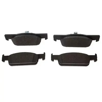 Brembo Front Brake Pads Reno Clio Iv ( >04.15) 140 X 42Mm 15"/16" Bs | P68059 | Euro Car Parts