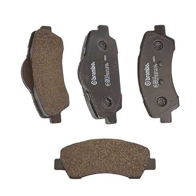 Brembo Front Brake Pads Peugeot 308 (03/13 -) | P61113 | Euro Car Parts - Thumbnail 2
