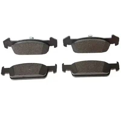 Brembo Front Brake Pads Dacia Logan (10/12 -) | P68060 | Euro Car Parts
