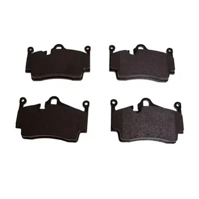 Brembo Boxster Cayman 987 Rear Break Pads | P65028 | Euro Car Parts