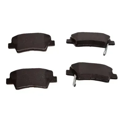 Brembo Rear Brake Pads Hyundai I40 (03/12 -) *w/o Spring Holes* | P30067 | Euro Car Parts