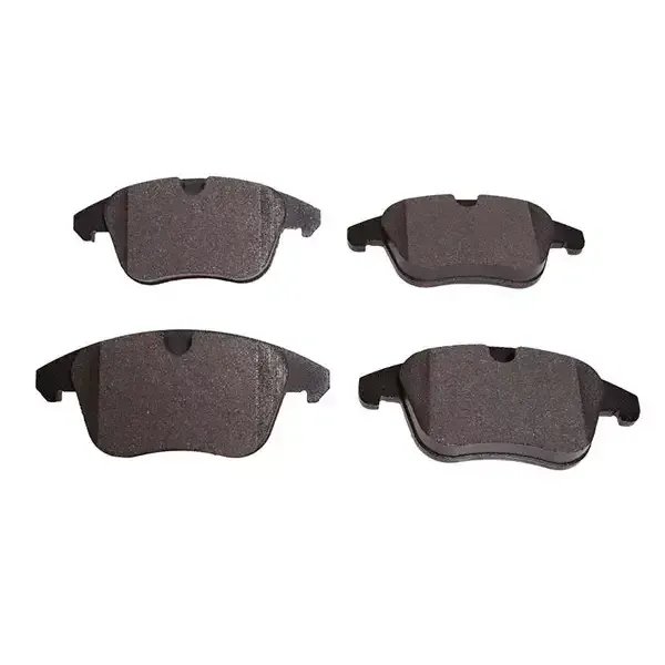 Brembo Front Brake Pads Citroen C4 Picasso Grand | P61117 | Euro Car Parts - Image 1