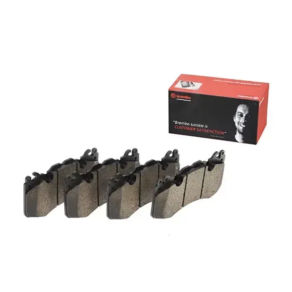 Brembo *** S/s To 10167038A **** | P44023 | Euro Car Parts - Image 1