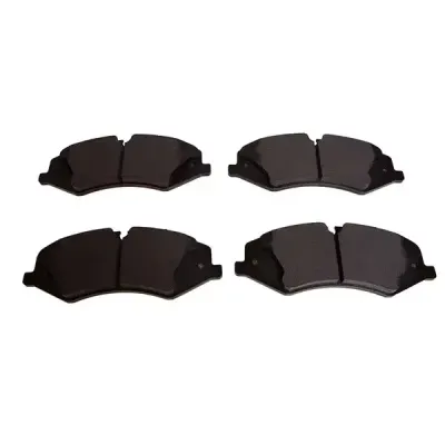 Brembo Front Brake Pads Land Rover Discovery (09/09 -) | P44024 | Euro Car Parts