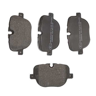 Brembo Rear Break Pads Range Rover (02-) Rr Sport 5.0Lt Sc (09-) | P44025 | Euro Car Parts - Thumbnail 2