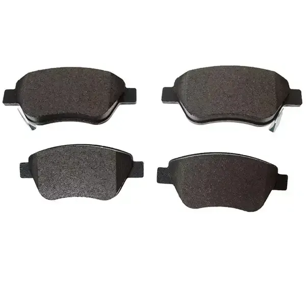 Brembo Front Brake Pads Vauxhall Adam (12 -19) With Accessories | P59081 | Euro Car Parts - Image 1