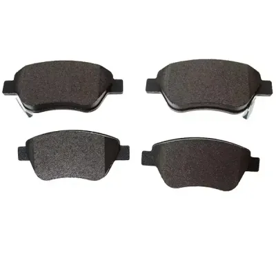 Brembo Front Brake Pads Vauxhall Adam (12 -19) With Accessories | P59081 | Euro Car Parts