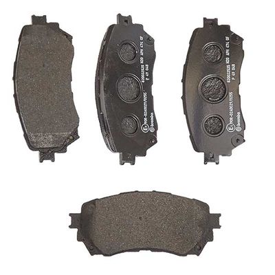 Brembo Front Brake Pads Mazda 6 (12-) | P49048 | Euro Car Parts - Thumbnail 2