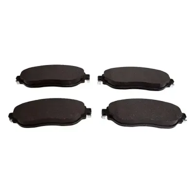 Brembo Front Brake Pads Renault Trafic Iii & Vivaro (14-) *trw Bs* | P59082 | Euro Car Parts