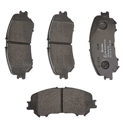 Brembo Front Brake Pads Nissan X-Trail (14-) *5 Seater* | P 56 099 | Euro Car Parts - Thumbnail 2