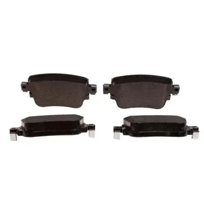 Brembo Rear Brake Pads Audi Q3 (2014 - ) (Different Bolts) | P85140 | Euro Car Parts
