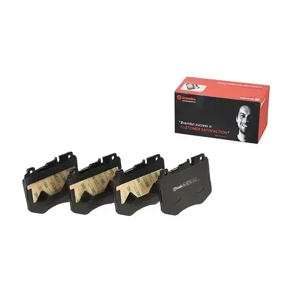 Brembo Front Brake Pad Mercedes Glc (X253) (15-) | P50145 | Euro Car Parts - Image 1