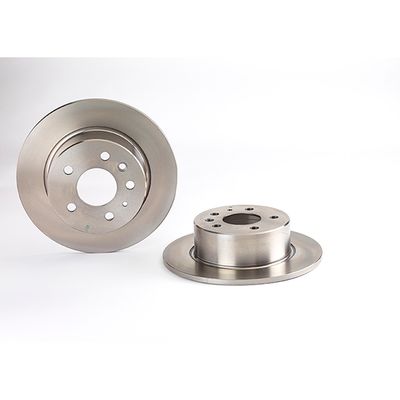 Brembo All Models 65-90 Exc. 124/201 | 08.1395.40 | Euro Car Parts - Thumbnail 2