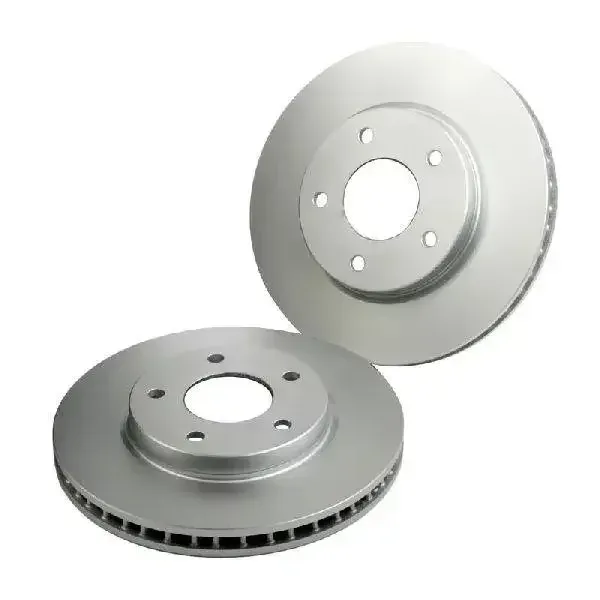 Brembo Front Disc Mitsubishi Lancer Viii (08-) 276Mm (V) | 09.b647.11 | Euro Car Parts - Image 1