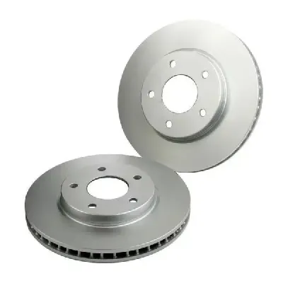 Brembo Front Disc Mitsubishi Lancer Viii (08-) 276Mm (V) | 09.b647.11 | Euro Car Parts