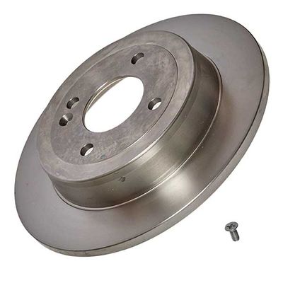 Brembo Rear Disc Kia Rio Iii (11-) Hyundai I20 (14-) 262Mm (S) | 08.c172.10 | Euro Car Parts - Thumbnail 2