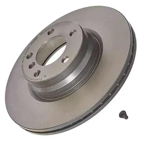 Brembo Front Discs Bmw F30 328 2011- | 09.c116.11 | Euro Car Parts - Image 1