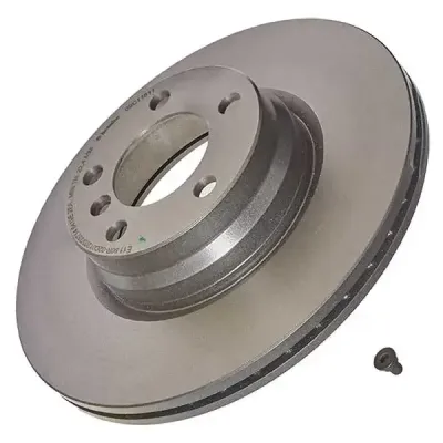 Brembo Front Discs Bmw F30 328 2011- | 09.c116.11 | Euro Car Parts