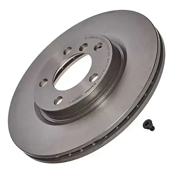 Brembo Front Brake Discs Mini Countryman R60 (06/10 -) | 09.b638.11 | Euro Car Parts - Image 1