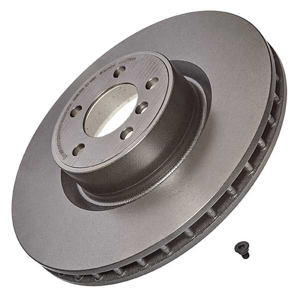 Brembo 09.A771.11 Prime Brake Disc - Image 1