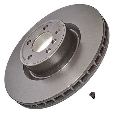 Brembo 09.A771.11 Prime Brake Disc