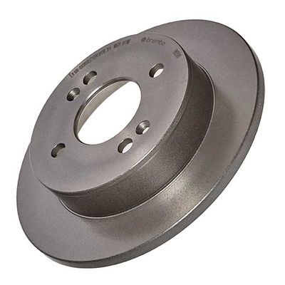 Brembo Rear Brake Disc Hyundai I10 (13- ) D 234Mm X H 45Mm (S) | 08.c650.11 | Euro Car Parts - Thumbnail 2