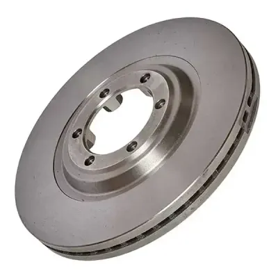 Brembo Front Disc Isuzu Dmax Ii (12-) 300Mm (V) **4Wd** | 09.c244.10 | Euro Car Parts