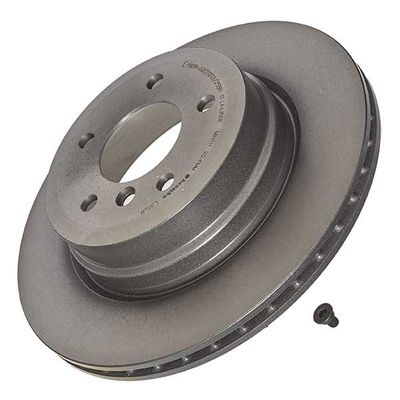 Brembo Rear Hc Disc Bmw 1 Series - E82/e88 (13-) 324Mm (V) **m-Sport** | 09.c315.11 | Euro Car Parts - Thumbnail 2