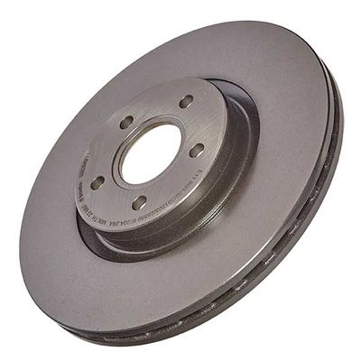 Brembo Front Hc Disc Ford Focus St 2.0Lt - Iii (07/10-) 320Mm (V) | 09.c542.11 | Euro Car Parts - Thumbnail 2