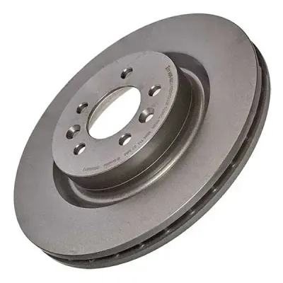 Brembo Front Hc Disc Range Rover (12-) 360Mm (V) *ch6 Ea000001>* | 09.b858.11 | Euro Car Parts