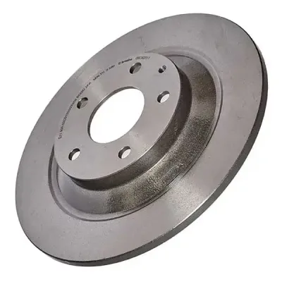 Brembo Rear Brake Disc Mazda Cx-5 - Ke/gh (11-) 303Mm (S) | 08.c425.11 | Euro Car Parts