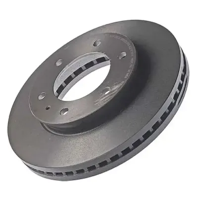 Brembo Front Brake Disc Ford Ranger (11-) 302Mm (V) | 09.c424.11 | Euro Car Parts