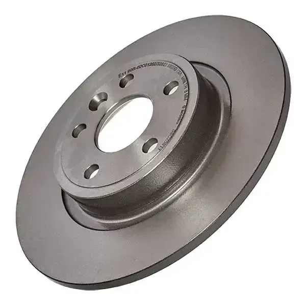 Brembo Rear Brake Disc Land Rover Discovery (300Mm) (Bolt Hole 15.8Mm) | 08.c208.11 | Euro Car Parts - Image 1