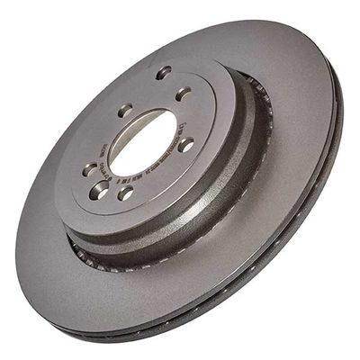Brembo 09.A774.11 Prime Brake Disc