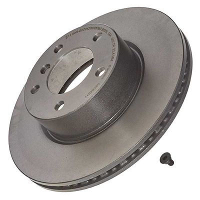 Brembo 09.C649.11 Prime Brake Disc