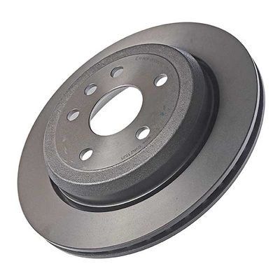 Brembo Rear Disc Jeep Grand Cherokee Iv (10-) 330Mm (V) *18" Bs* | 09.n235.21 | Euro Car Parts - Thumbnail 2