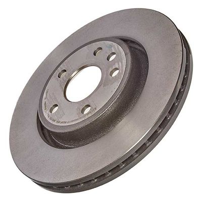 Brembo Front Brake Disc Jeep Grand Cherokee (10-) 350Mm (V) | 09.n236.21 | Euro Car Parts - Thumbnail 2