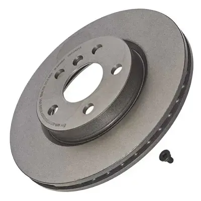 Brembo Front Hc Disc Bmw 2 Series Tourer (13-) 294Mm (V) | 09.c349.11 | Euro Car Parts