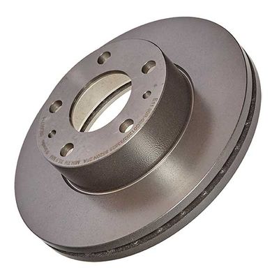 Brembo Front Disc Relay / Boxer Ducato (10-) 280Mm (V) | 09.d017.11 | Euro Car Parts - Thumbnail 2