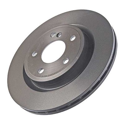 Brembo Rear Hc Disc Mercedes Cla (14-) 295Mm (V) *4-Matic* | 09.c219.41 | Euro Car Parts - Thumbnail 2