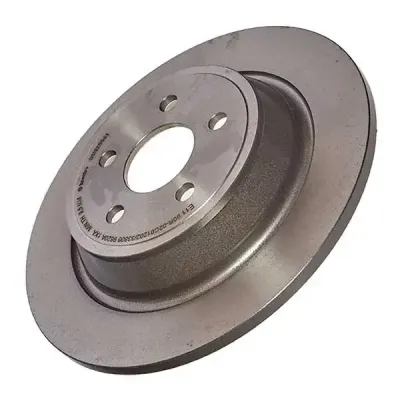 Brembo Rear Brake Disc Ford Galaxy (15-) 316Mm (S) *17 " Bs* | 08.n258.41 | Euro Car Parts