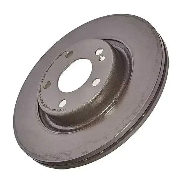Brembo Rear Disc Mercedes C-Class Amg (14-) *bonded Type* | 09.d533.13 | Euro Car Parts - Image 1