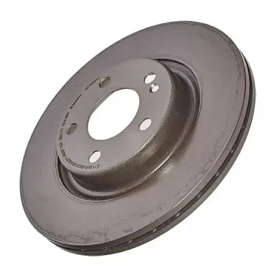 Brembo Rear Disc Mercedes C-Class Amg (14-) *bonded Type* | 09.d533.13 | Euro Car Parts