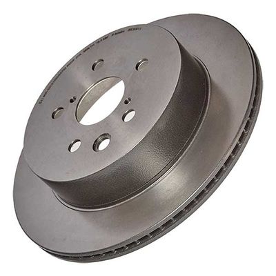 Brembo Rear Disc Lexus Gs 300 > 460 / Is 200 (05-) 310Mm (V) | 09.c930.11 | Euro Car Parts - Thumbnail 2