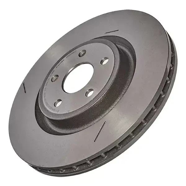 Brembo Front Disc Jeep Grand Cherokee (11-) 380Mm (V) *srt / V6 4Wd* | 09.n246.21 | Euro Car Parts - Image 1