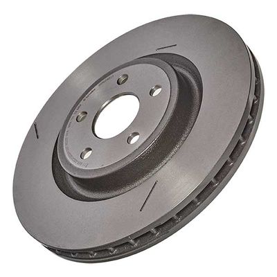 Brembo Front Disc Jeep Grand Cherokee (11-) 380Mm (V) *srt / V6 4Wd* | 09.n246.21 | Euro Car Parts - Thumbnail 2