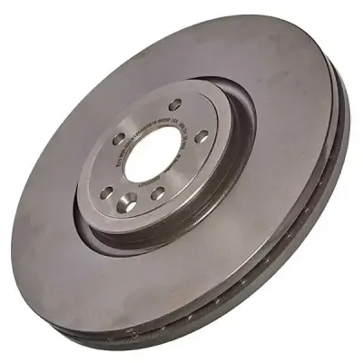 Brembo Front Disc Jaguar Xe & Xf (15-) 350Mm (V+) **15.8 Mm Studs** | 09.d064.21 | Euro Car Parts