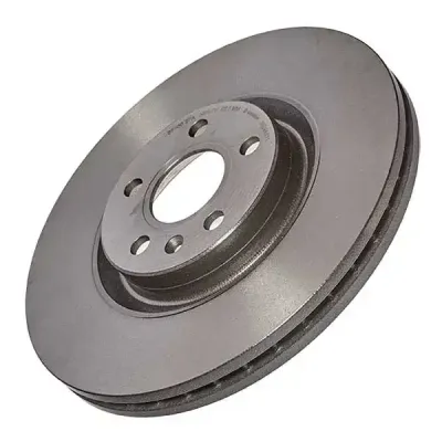 Brembo Front Brake Disc Volvo S90 Mk Ii (16 -) *17 Inch Bs* | 09.d251.11 | Euro Car Parts