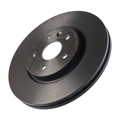 Brembo Front Brake Disc Astra K (15-) 300Mm (V) 16" Bs | 09.d392.11 | Euro Car Parts - Thumbnail 2