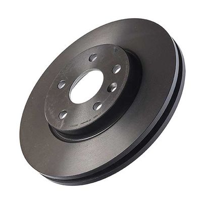 Brembo Front Brake Disc Astra K (15-) 276Mm (V) 15" Bs | 09.d391.11 | Euro Car Parts - Thumbnail 2